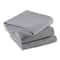 DII® Mineral Chambray Terry Dishtowels, 3ct.